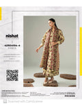 NISHAT LAWN 3PC