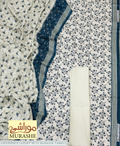 ORIGINALL 💯 LAWN 3PC BY MURASHEE