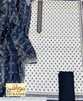 ORIGINALL 💯 LAWN 3PC BY MURASHEE