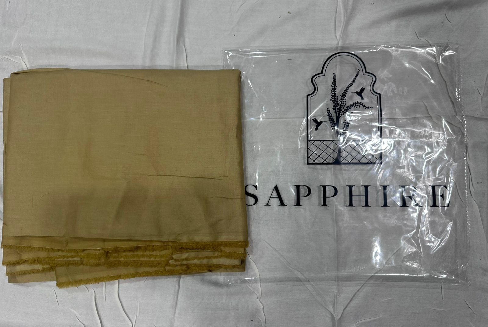 (SHAPPIRE TROUSERS).   |colour 6| premium cambric| Lawn|