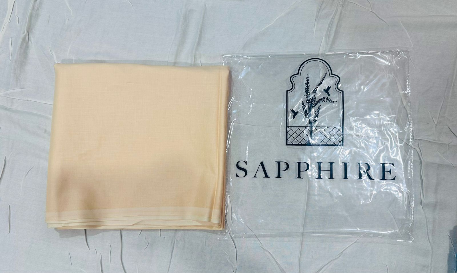 (SHAPPIRE TROUSERS).   |colour 14| premium cambric| Lawn|